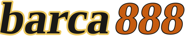 barca888 logo